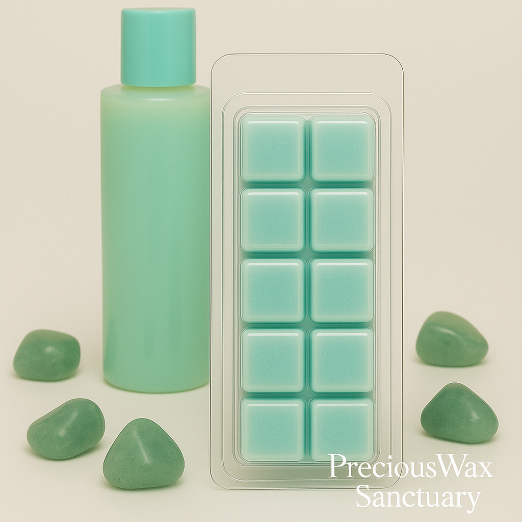 Tutie Cutie Soy Wax Melt Bar