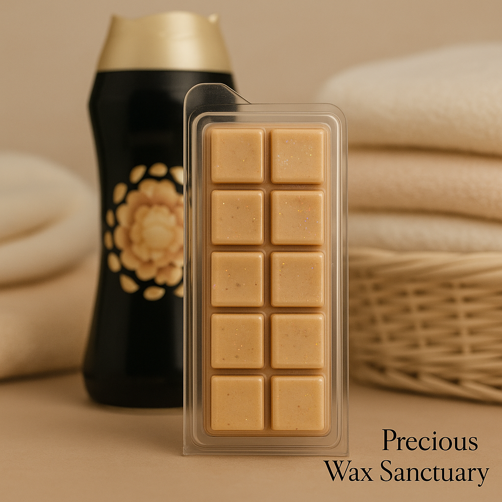 Unstoppable Lavish Wax Melt Bar