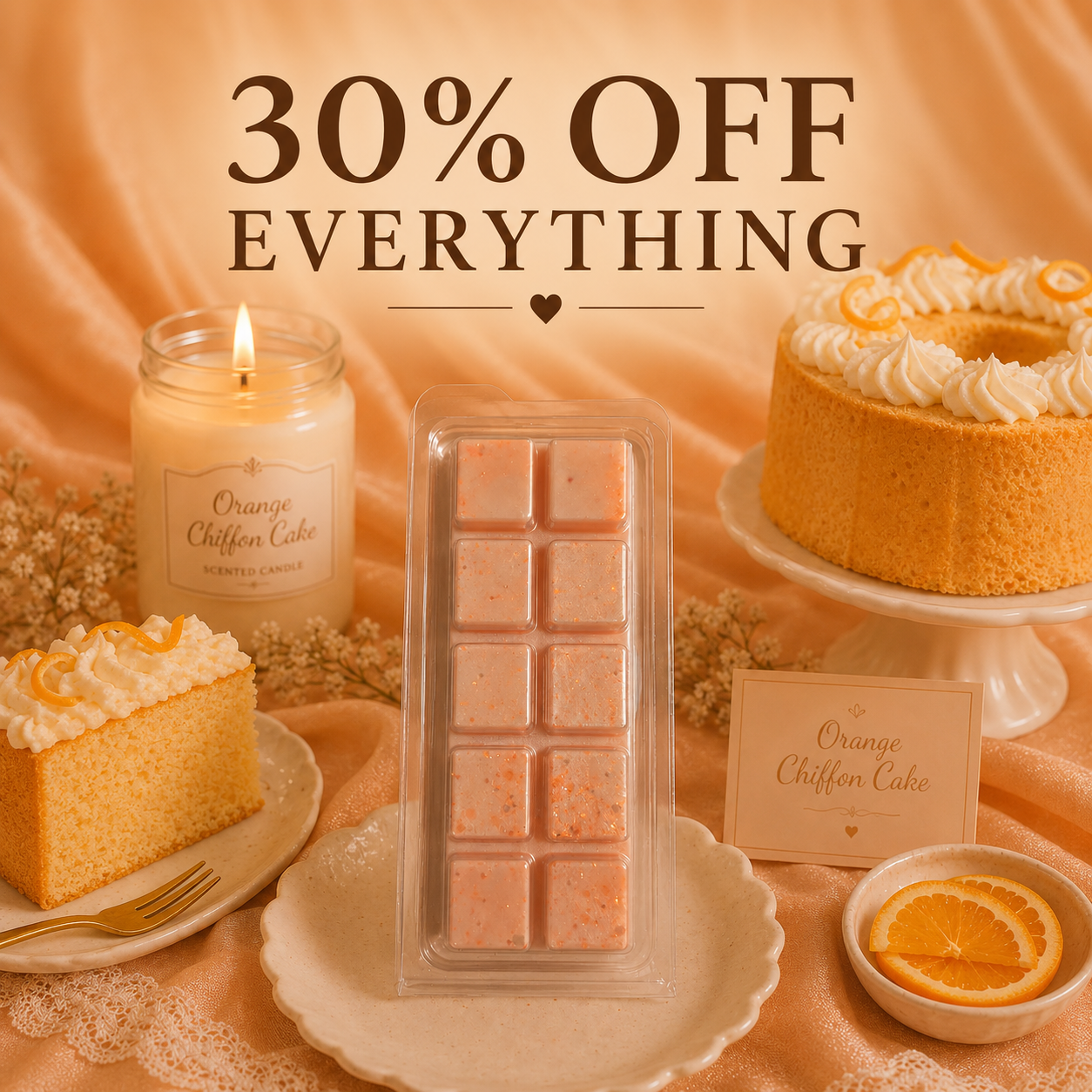 30% OFF EVERYTHING