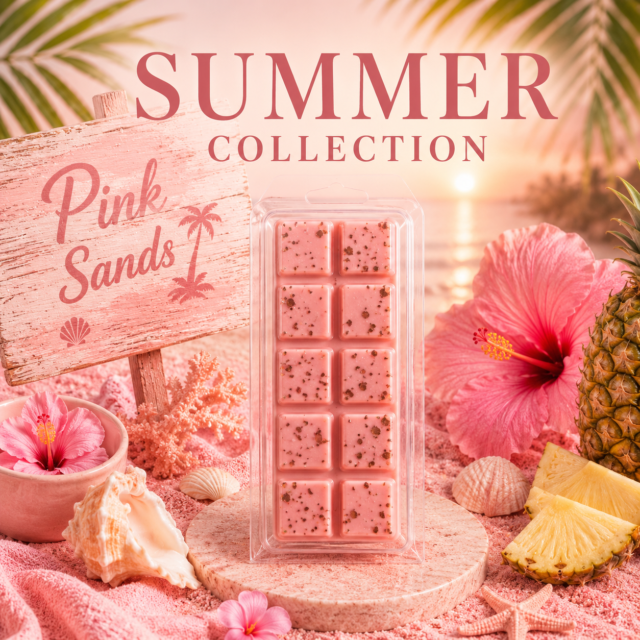 Summer Collection