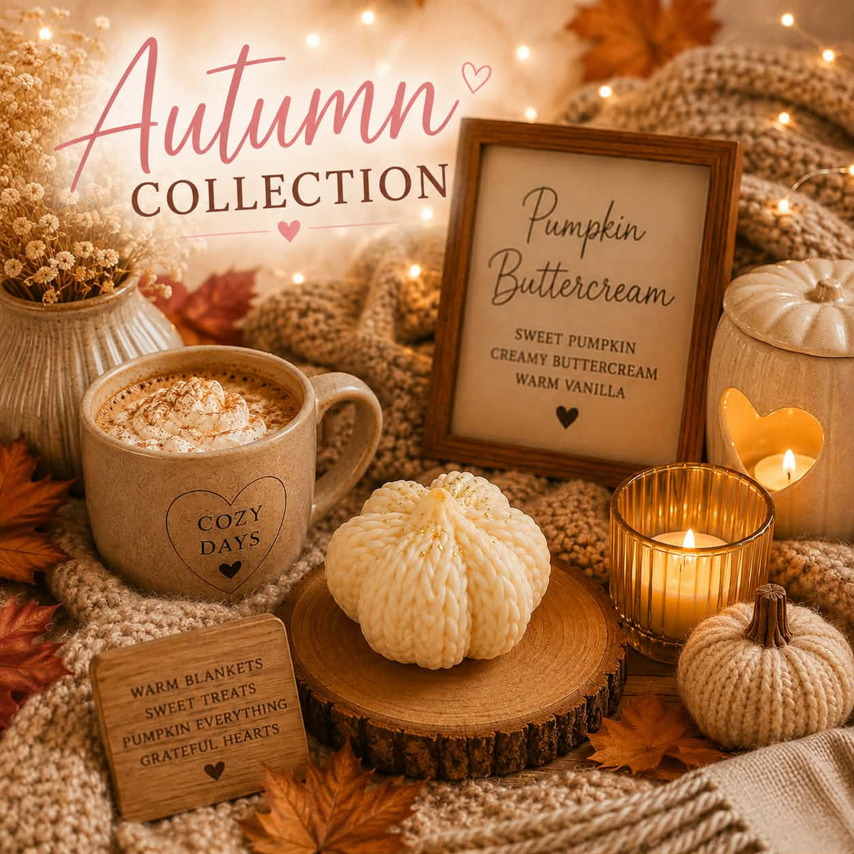 Autumn Collection