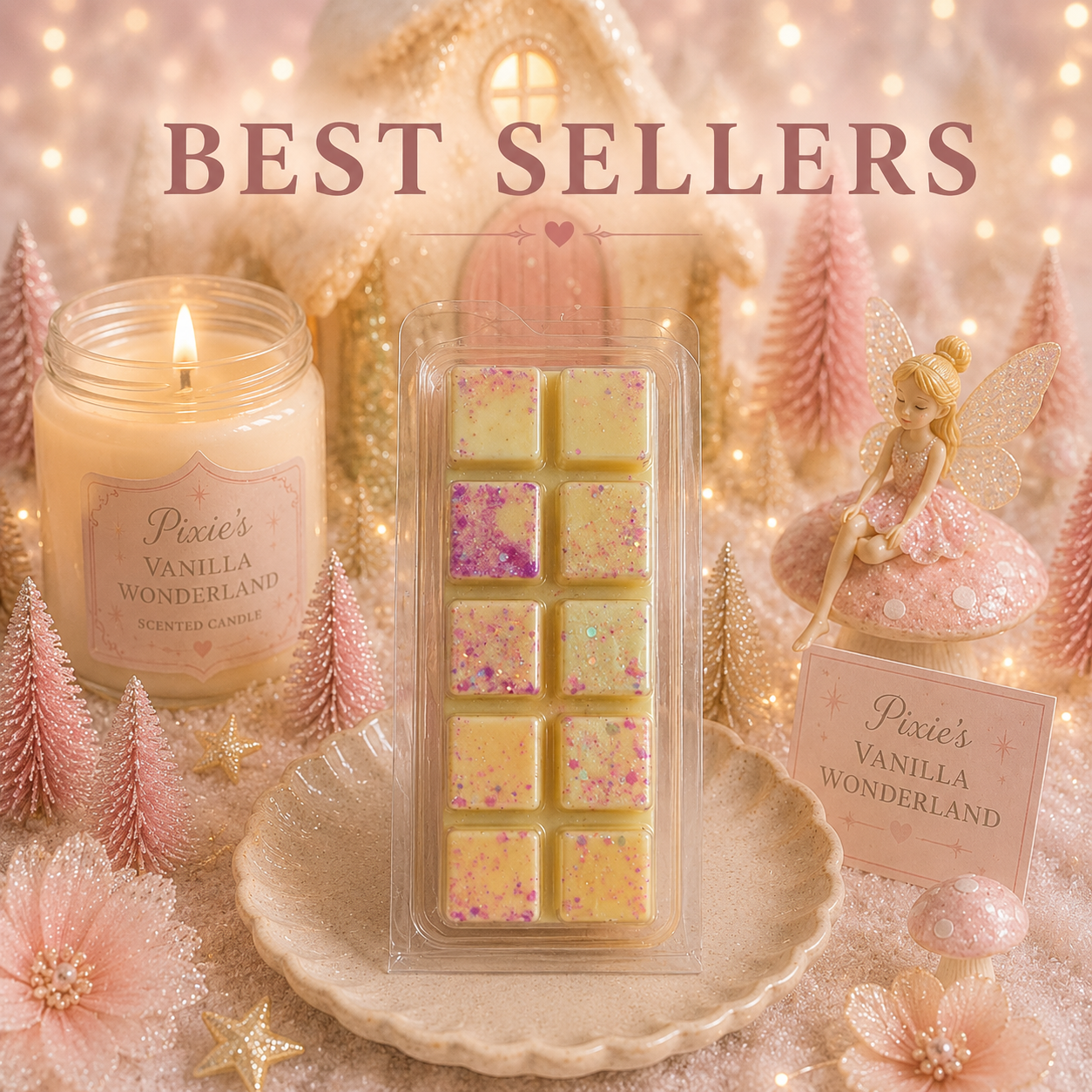 Best Sellers