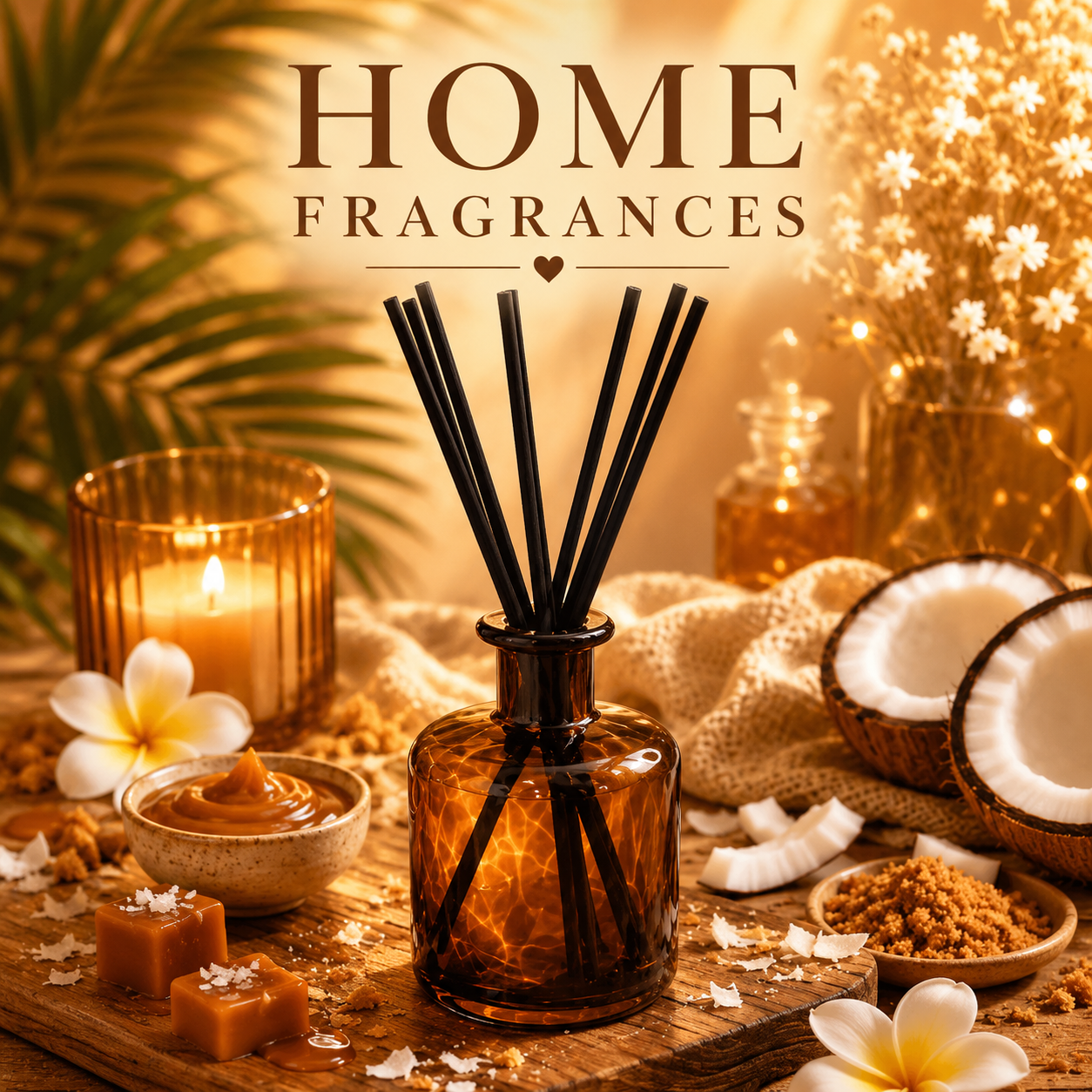 Home Fragrance
