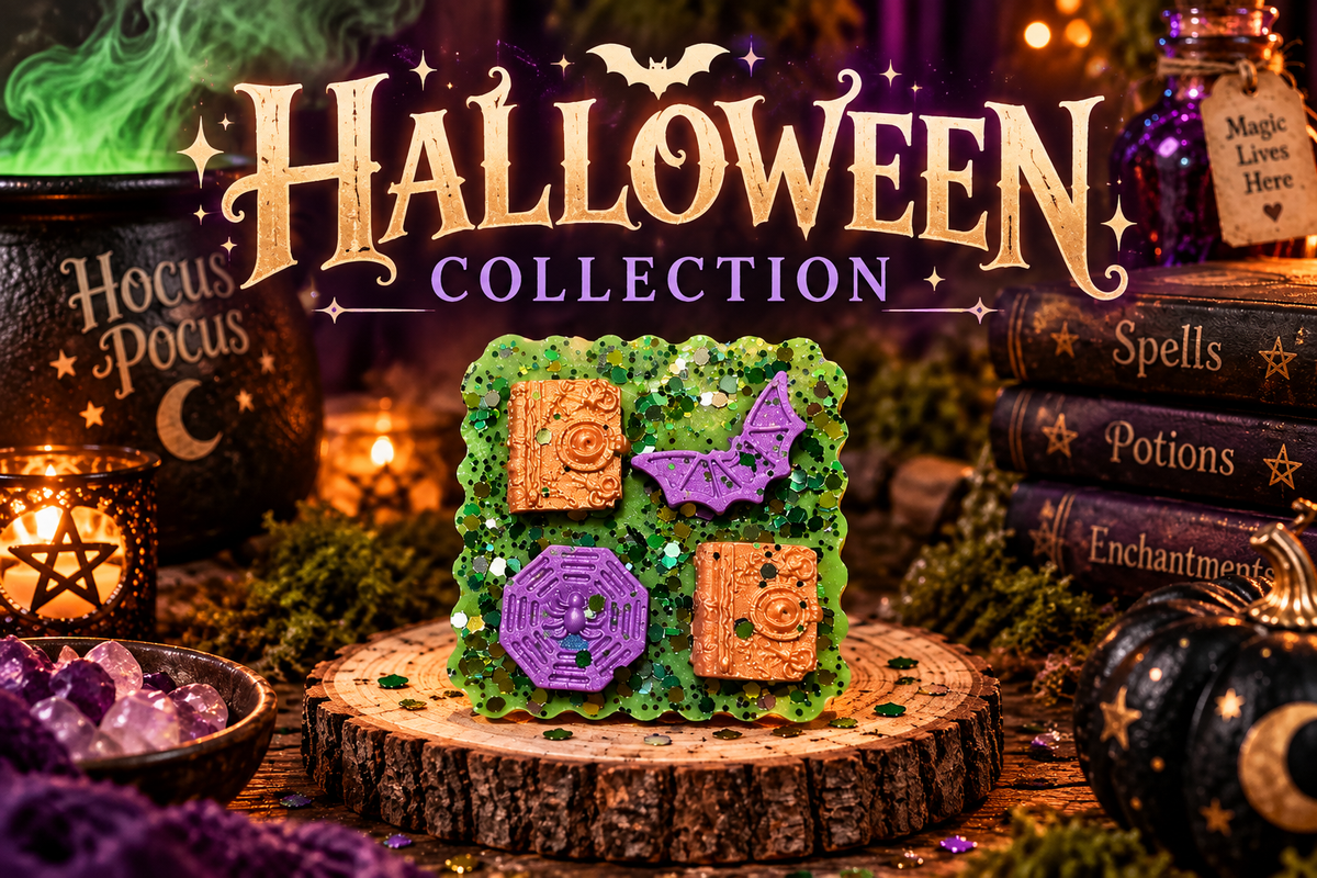 Halloween Collection