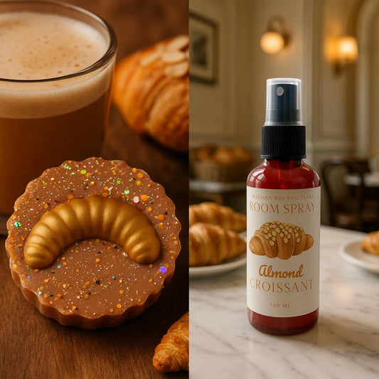 Almond Croissant Bundle