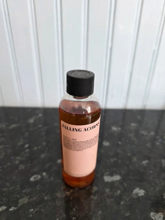 Falling Acorns Fragrance Oil - fragrance oil studio - new 100g