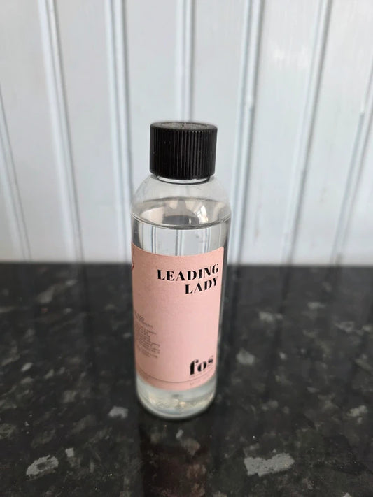 Leading Lady Fragrance Oil - fragrance oil studio new 100g