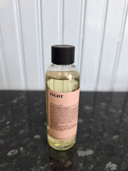 Ingot Fragrance Oil - fragrance oil studio new 100g