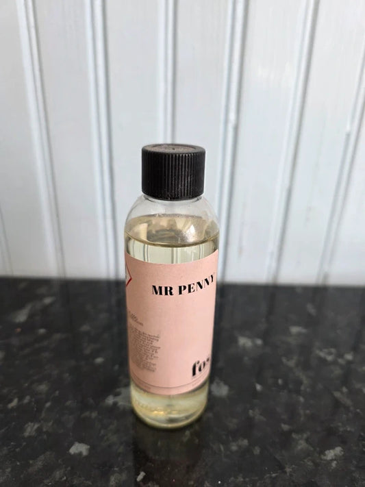 Mr Penny Fragrance oil - fragrance oil studio new 100g