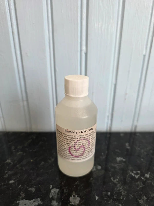 Remedy Fragrance Oil - stansfields New 100g