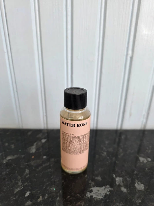 Water Rose Fragrance Oil - fragrance oil studio new 50g