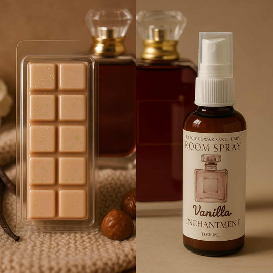 Vanilla Enchantment Bundle