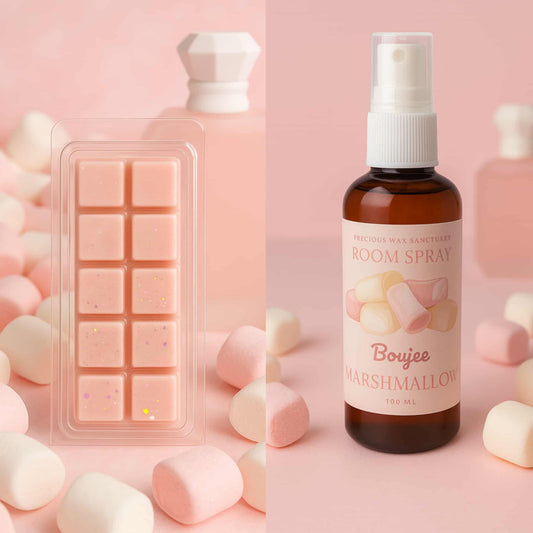 Boujee Marshmallow Bundle