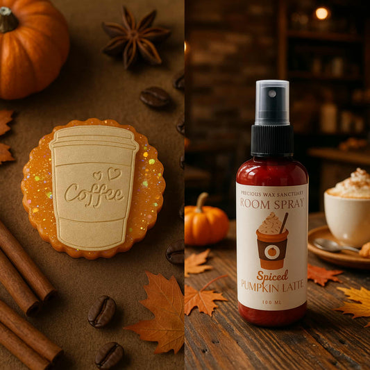Spiced Pumpkin Latte Bundle