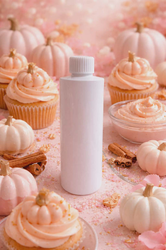Frosted Pumpkin Reed Diffuser Refill - 250ml