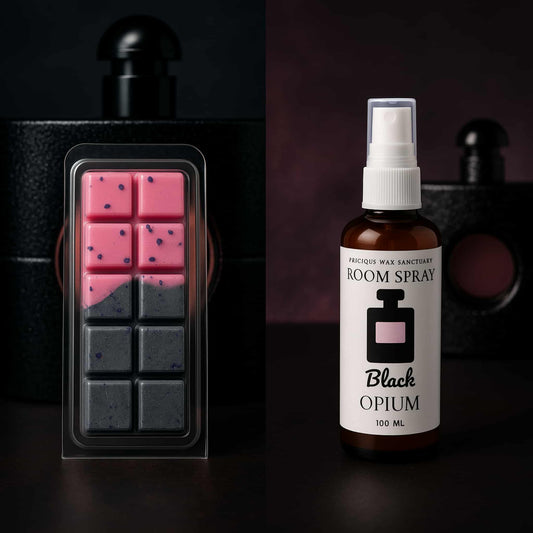 Black Opium Bundle