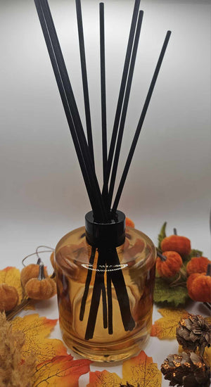 Amber Diffuser Bottle - 250ML