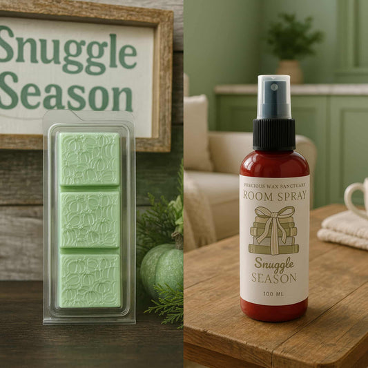 Snuggle Season Bundle