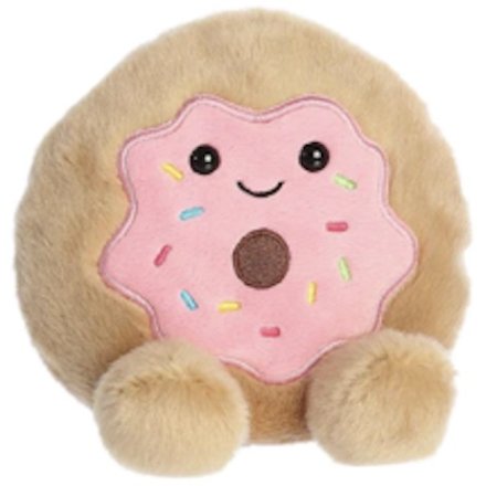 Claire Donut Palm Pal 13cm