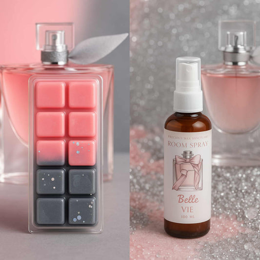 Belle Vie Bundle