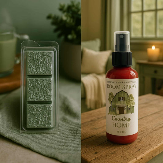 Country Home Bundle