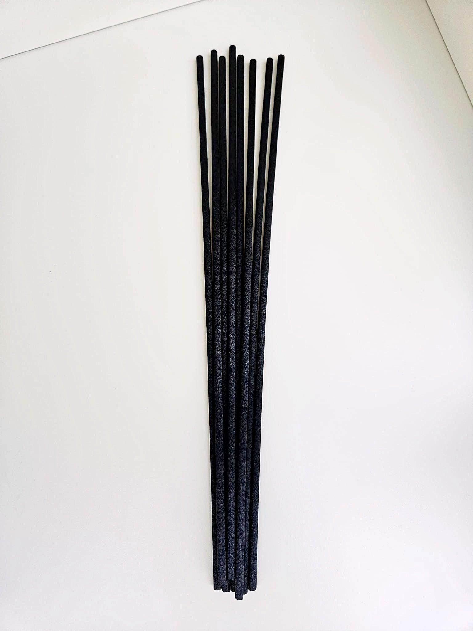 8 Reed Diffuser Sticks - Precious Wax Sanctuary