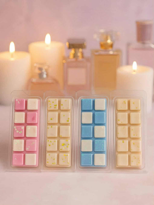 Bath and Body W Inspired Wax Melt Bar Bundle