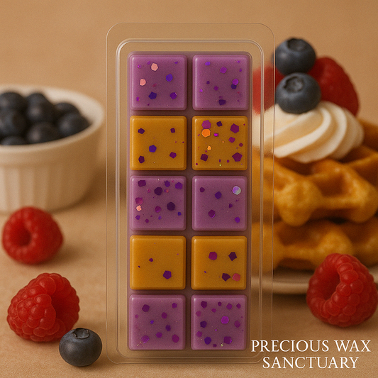 reate a warm, cozy, and delightfully indulgent atmosphere. Our inspired dupe wax melt is perfect for a treat and a comforting vibe.