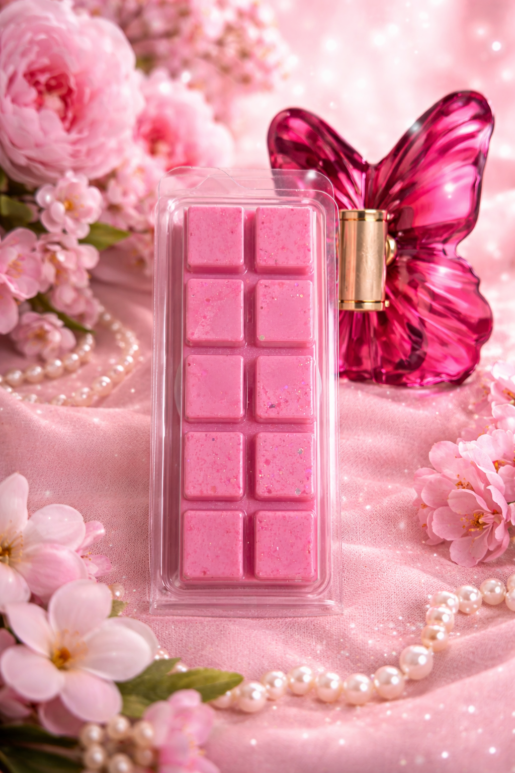 Bombella Wax Melt Bar