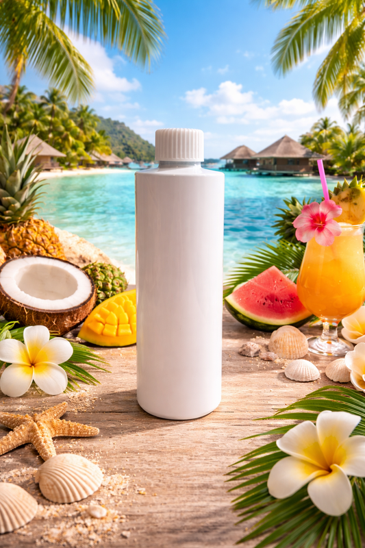 Bora Bora Reed Diffuser Refill - 250ml
