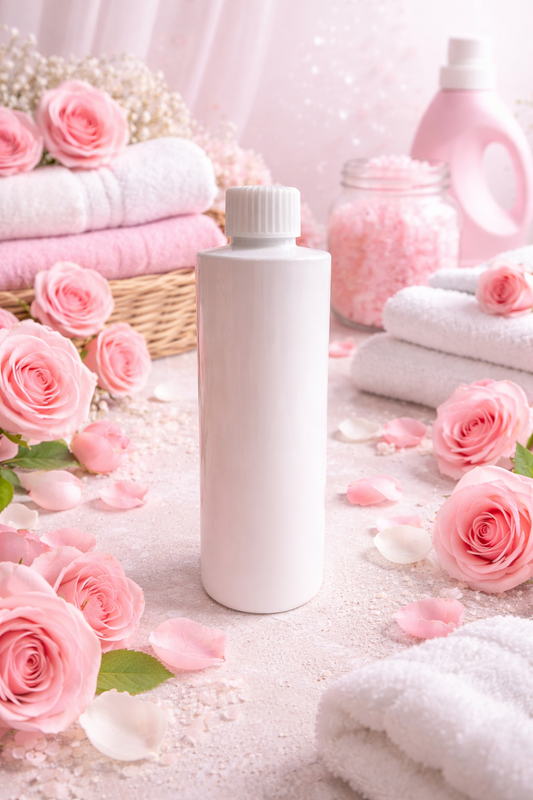 Rose Wonderland Reed Diffuser Refill - 250ml