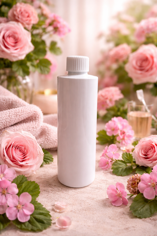 Rosy Geranium Reed Diffuser Refill - 250ml