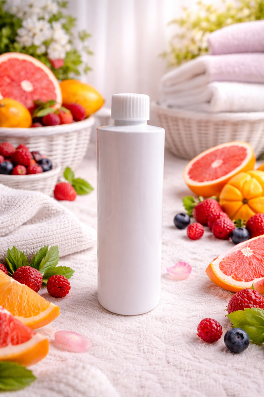 Flora Pomelo Reed Diffuser Refill - 250ml