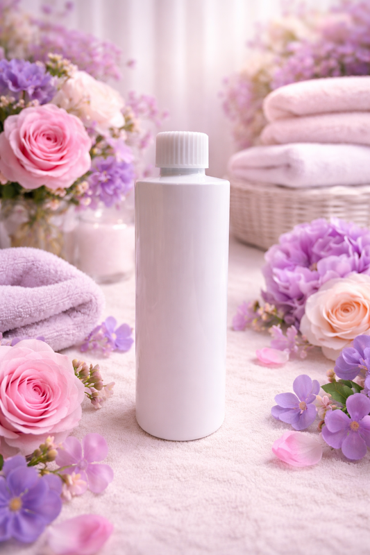 Violet Blossoms Reed Diffuser Refill - 250ml