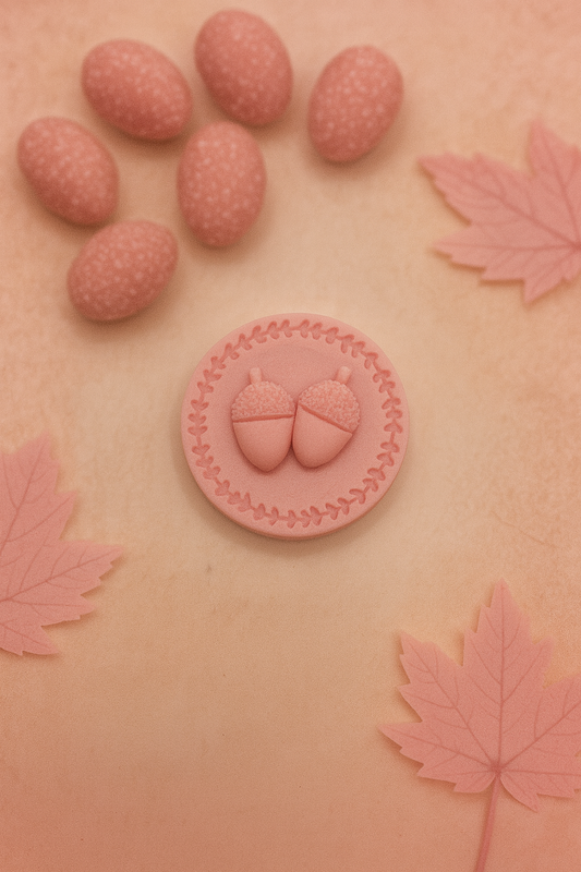 Sugared Almonds Wax Melt