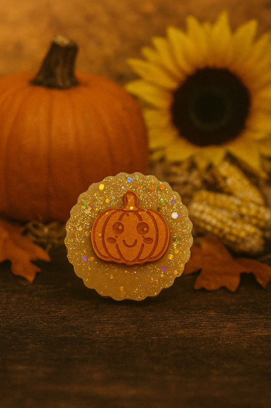 Golden Autumn Wax Melt