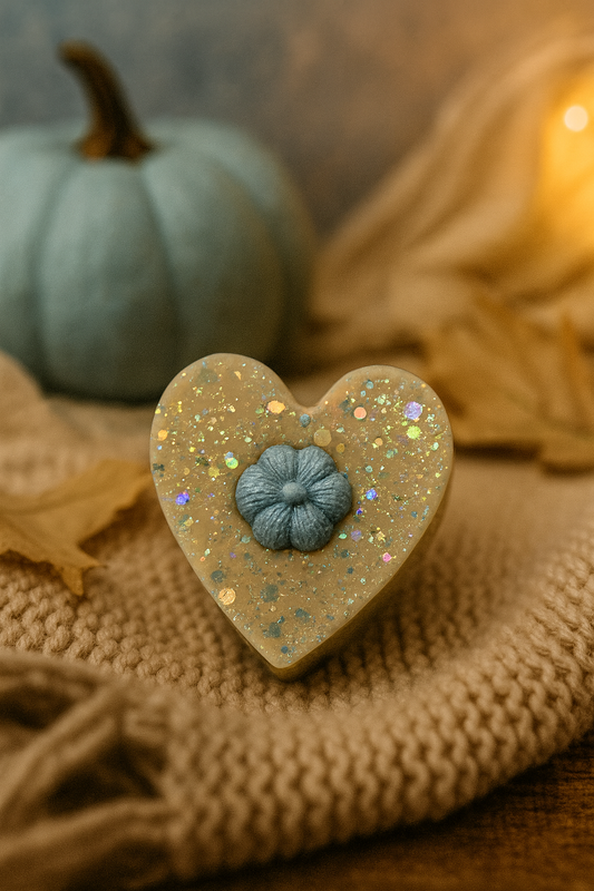 Cosy Cardigan Wax Melt