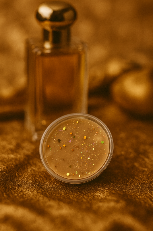 Downtown Dubai Wax Melt Pot WAXIDENT
