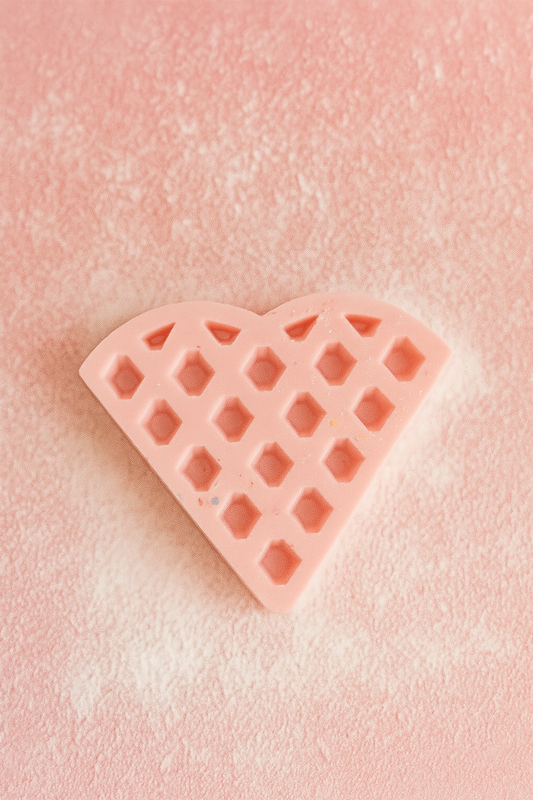 Icing Sugar Wax Melt