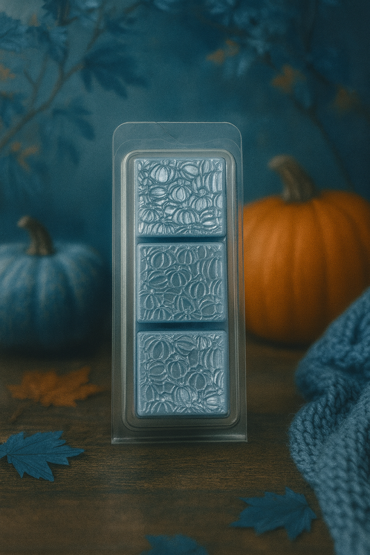 Cashmere Sweater Wax Melt Bar