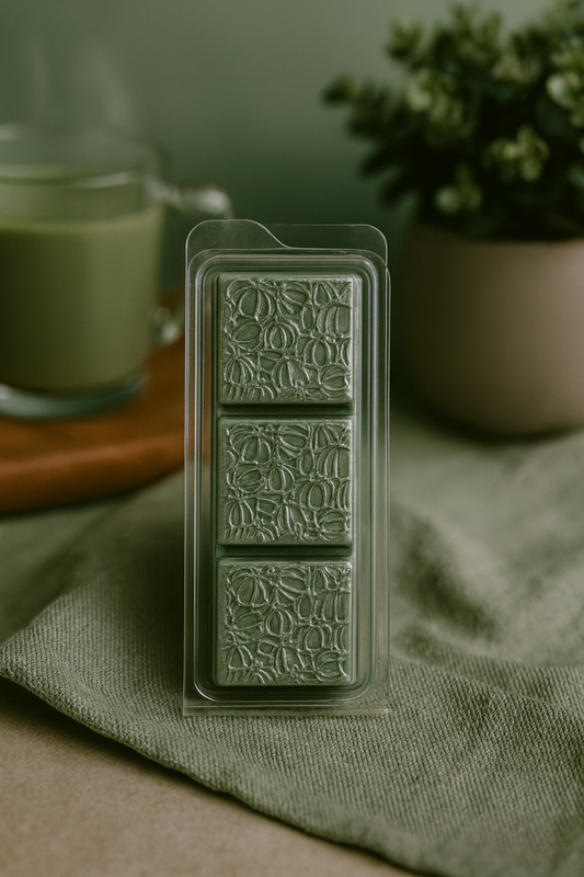 Country Home Wax Melt Bar