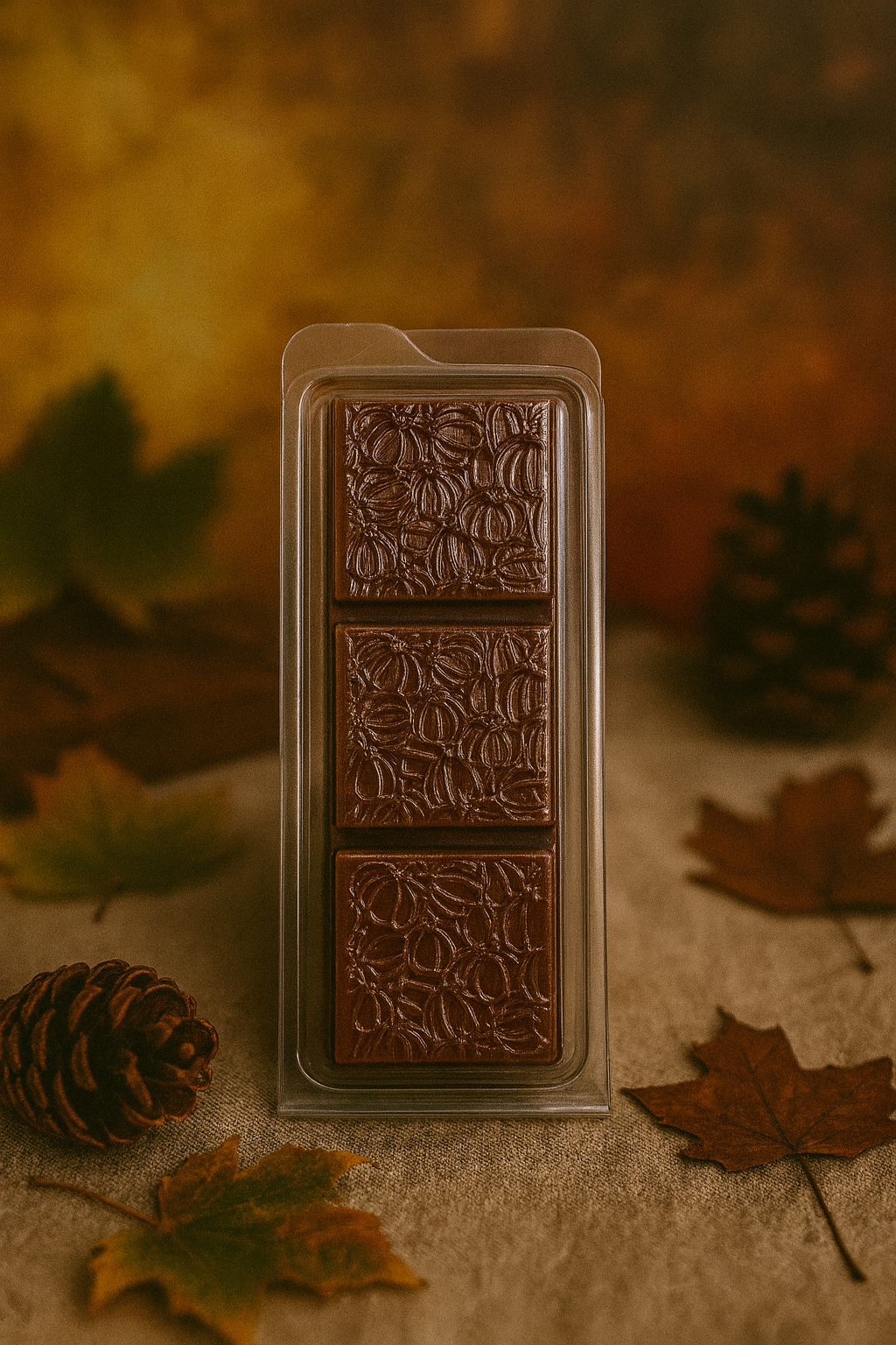 Autumn Nights Wax Melt Bar