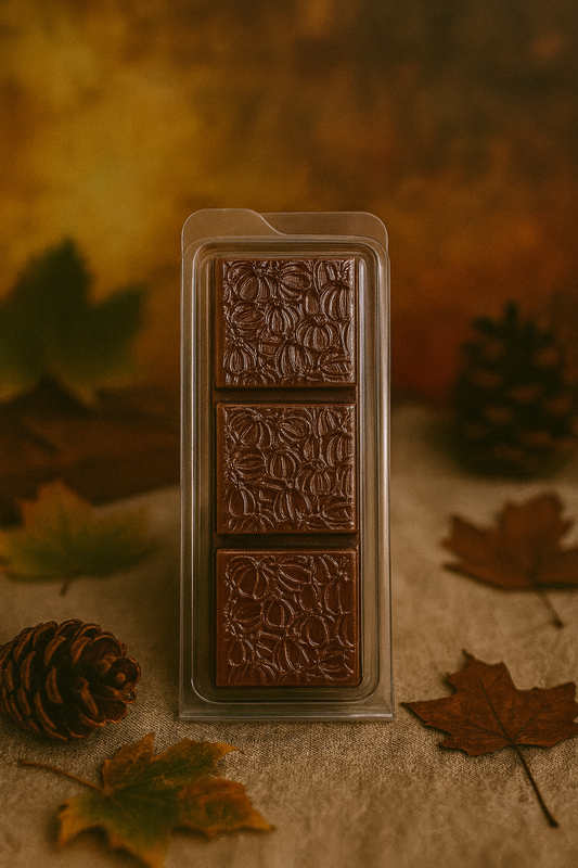 Autumn Nights Wax Melt Bar