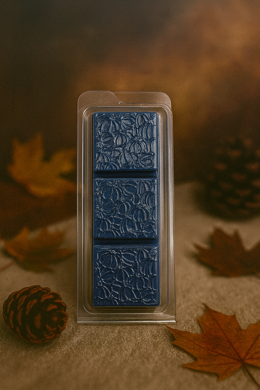 Sweater Weather Wax Melt Bar