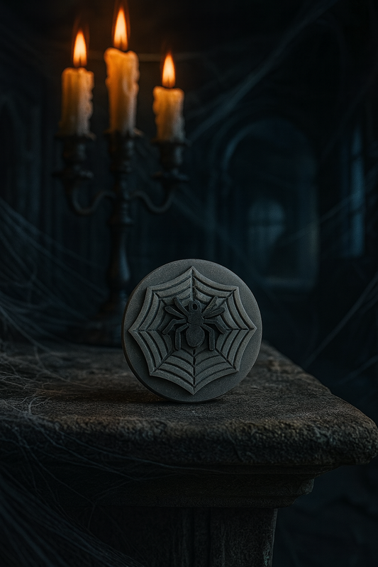 Haunted Mansion Wax Melt