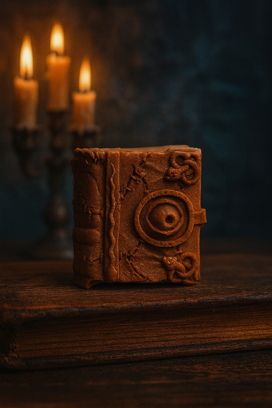 Dark Enchantment Wax Melt