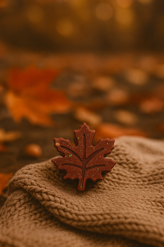 Autumn Leaves Wax Melt