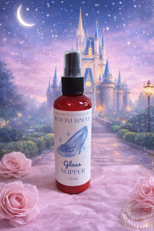 Glass Slipper Room Spray