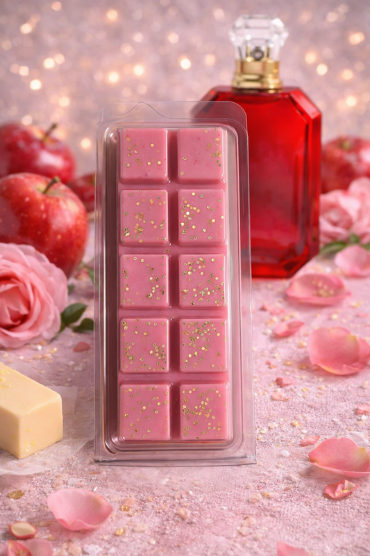 Eden Juicy Apple Wax Melt Bar
