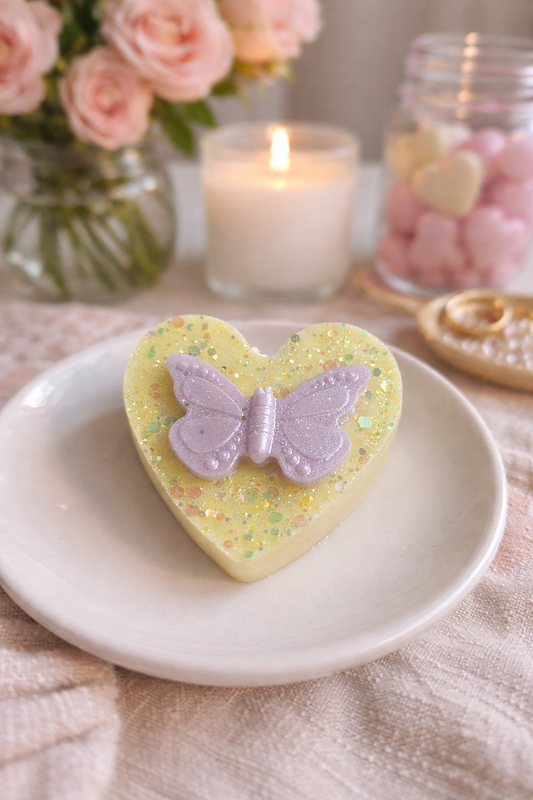 Precious Mum Wax Melt